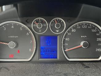 Hyundai I-30 Weinig km !! picture 11