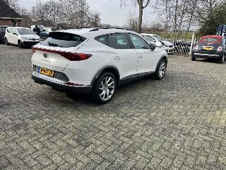 Cupra Formentor Weinig km !! picture 5