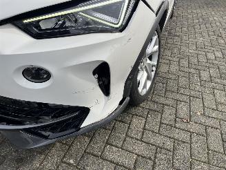 Cupra Formentor Weinig km !! picture 24