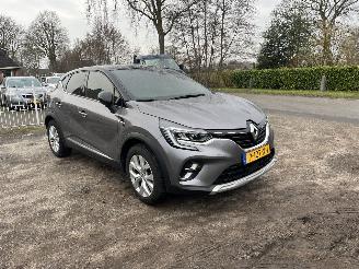 Renault Captur E-TECH HYBRID ca 75000 km !! picture 7