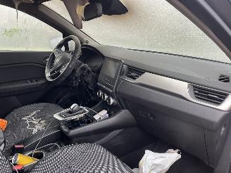 Renault Captur E-TECH HYBRID ca 75000 km !! picture 20