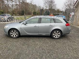Opel Insignia SPORTS TOURER 1.6 turbo !! picture 2