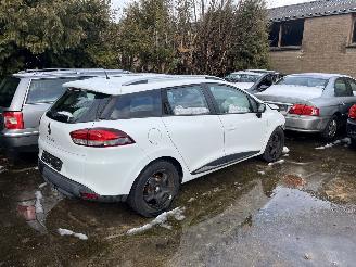 rozbiórka samochody osobowe Renault Twingo 0.9 tce 2017/8