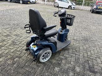 Overige  Scootmobiel sterling elite plus picture 5