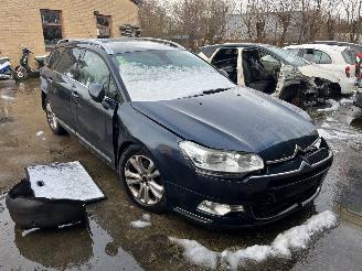 Citroën C5  picture 4