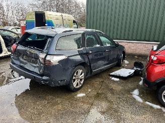 Citroën C5  picture 3