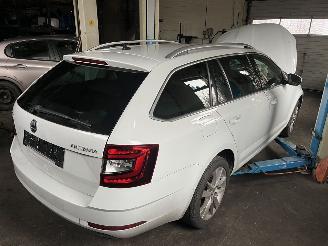 Skoda Octavia 1.0 tsi picture 2