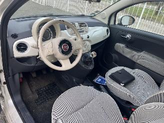 Fiat 500 1.4 16v picture 11