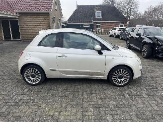 Fiat 500 1.4 16v picture 6