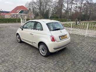 Fiat 500 1.4 16v picture 3