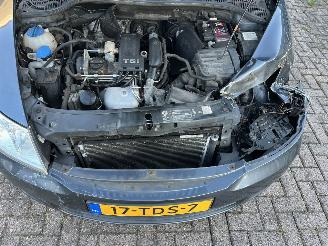 Skoda Octavia 1.2 tsi picture 25