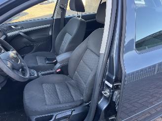 Skoda Octavia 1.2 tsi picture 8