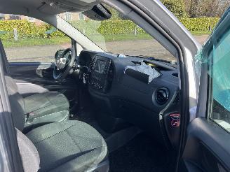 Mercedes Vito 114 cdi automaat !! picture 9