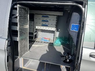 Mercedes Vito 114 cdi automaat !! picture 15