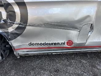 Mercedes Vito 114 cdi automaat !! picture 31