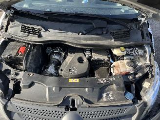 Mercedes Vito 114 cdi automaat !! picture 41