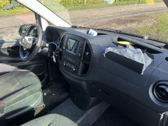 Mercedes Vito 114 cdi automaat !! picture 11