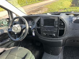 Mercedes Vito 114 cdi automaat !! picture 10