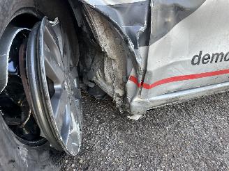 Mercedes Vito 114 cdi automaat !! picture 24