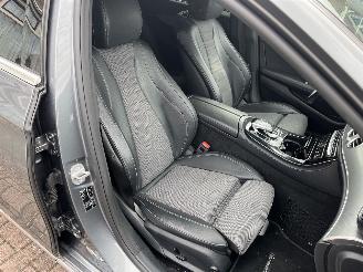 Mercedes E-klasse Lichte brandschade !! picture 19