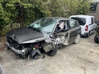 demontáž osobní automobily Peugeot 308 1.6 thp 2014/1