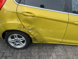 Ford Fiesta 1.0 ecoboost mooie auto !! picture 17