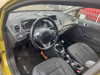 Ford Fiesta 1.0 ecoboost mooie auto !! picture 10