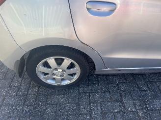 Mitsubishi Space-gear Automaat !! Zeer weinig km !! picture 18