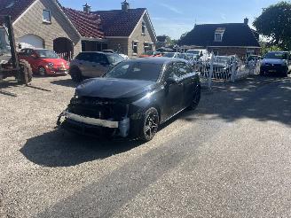 krockskadad bil auto Mercedes A-klasse Amg pakket !! 2019/5