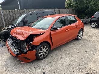 Sloopauto Opel Corsa 1.2 2022/10