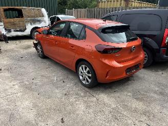 Opel Corsa 1.2 picture 3