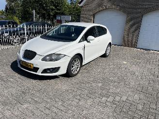 Uttjänta bilar auto Seat Leon 1.2 tsi 2012/1