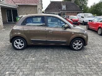 Renault Twingo Luxe uitvoering !! picture 6