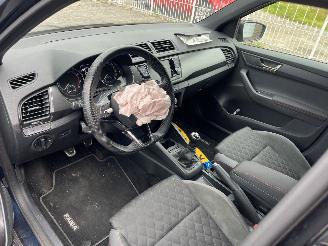 Skoda Fabia 1.0 tsi picture 10
