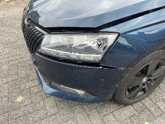 Skoda Fabia 1.0 tsi picture 20