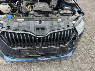 Skoda Fabia 1.0 tsi picture 28