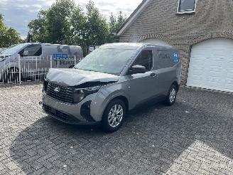 skadebil bedrijf Ford Transit Courier Van 1.0 ecoboost 2024/12
