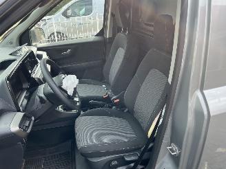 Ford Transit Courier Van 1.0 ecoboost picture 9