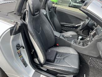 Mercedes SLK 350 6 cilinder !! picture 14