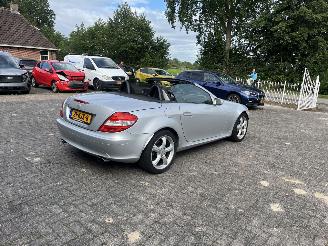Mercedes SLK 350 6 cilinder !! picture 5