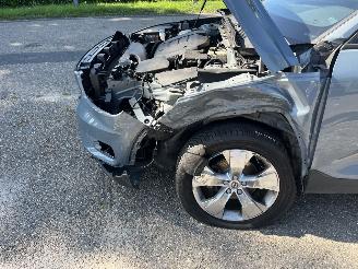 Volvo XC40 Automaat !! Weinig km !! picture 31