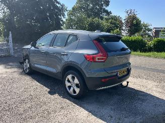 Volvo XC40 Automaat !! Weinig km !! picture 3