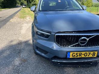 Volvo XC40 Automaat !! Weinig km !! picture 33