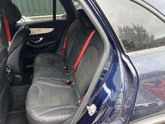 Mercedes GLC Glc 43 amg 4 matic picture 9