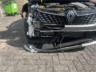 Renault Clio E-TECH HYBRID nieuwstaat picture 29