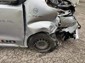 Toyota Proace Proace worker long range 75 kw !! picture 17