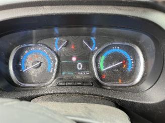 Toyota Proace Proace worker long range 75 kw !! picture 12