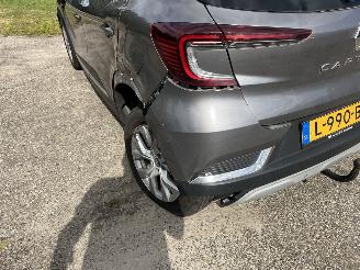 Renault Captur E-TECH PLUG-IN HYBRID weinig km !! picture 19