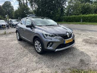 Renault Captur E-TECH PLUG-IN HYBRID weinig km !! picture 7