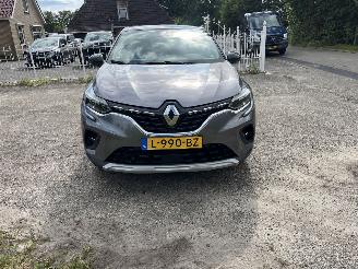 Renault Captur E-TECH PLUG-IN HYBRID weinig km !! picture 8